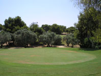 Villamartin Golf Course